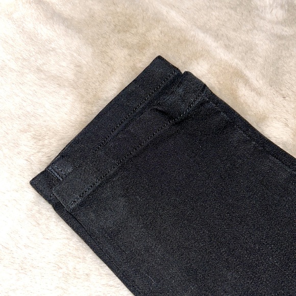 DL1961 Emma 4way stretch denim leggings - Picture 4 of 13